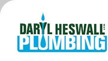 Daryl Heswall Plumbing Logo